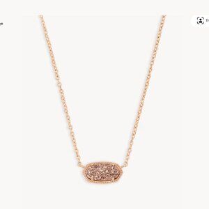Kendra Scott Necklace